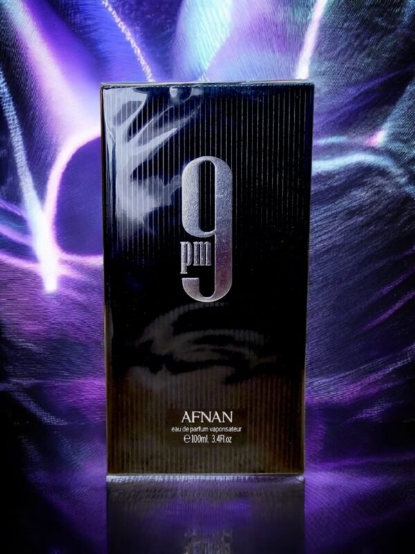 AFNAN 9PM Afnan - 9PM EDP