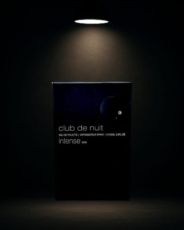 ARMAF CLUB DE NUIT INTENSE MAN Armaf - Club de Nuit intense MAN EDT