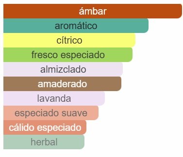 ARMAF CLUB DE NUIT URBAN MAN ELIXIR CARACTERISTICAS Armaf - Club de Nuit Urban Man Elixir EDP