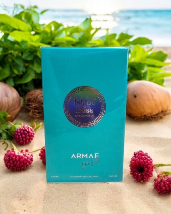 Armaf - Island Bliss EDP