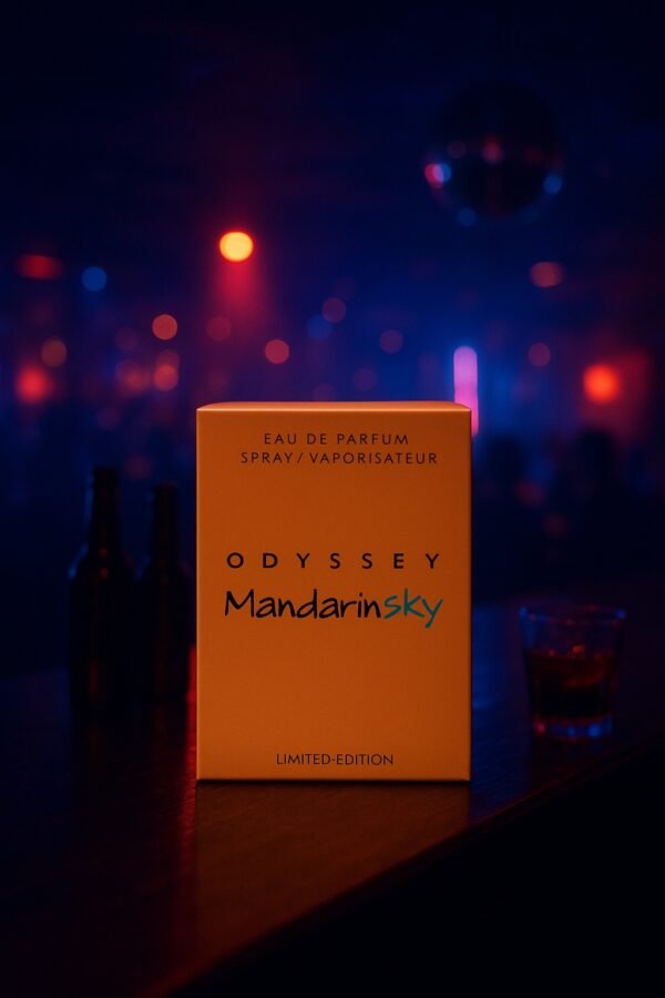 Armaf - Odyssey Mandarin Sky EDP