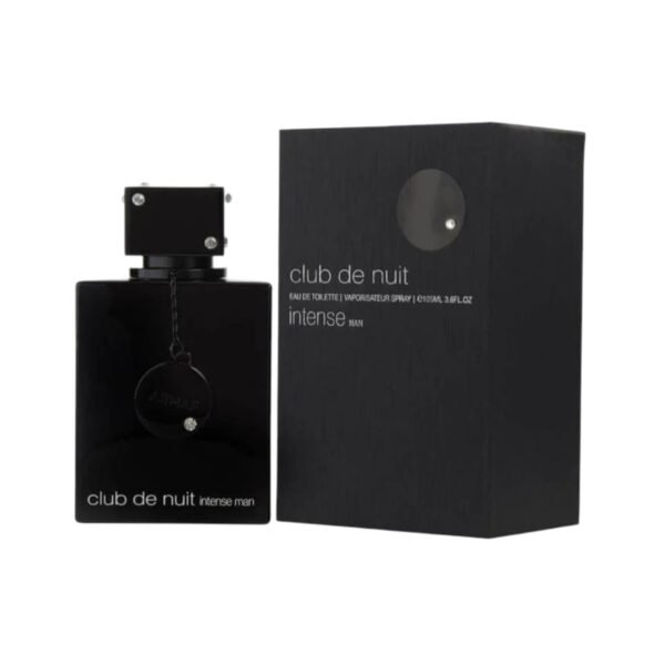 Armaf Club de Nuit Intense Man EDT Armaf - Club de Nuit intense MAN EDT