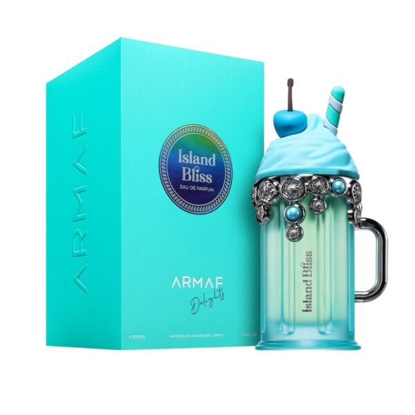 Armaf - Island Bliss EDP