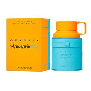 Armaf Odyssey Mandarin Sky Armaf - Odyssey Mandarin Sky EDP