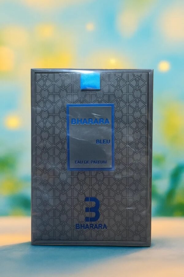 Bharara Beauty - Bharara Bleu EDP