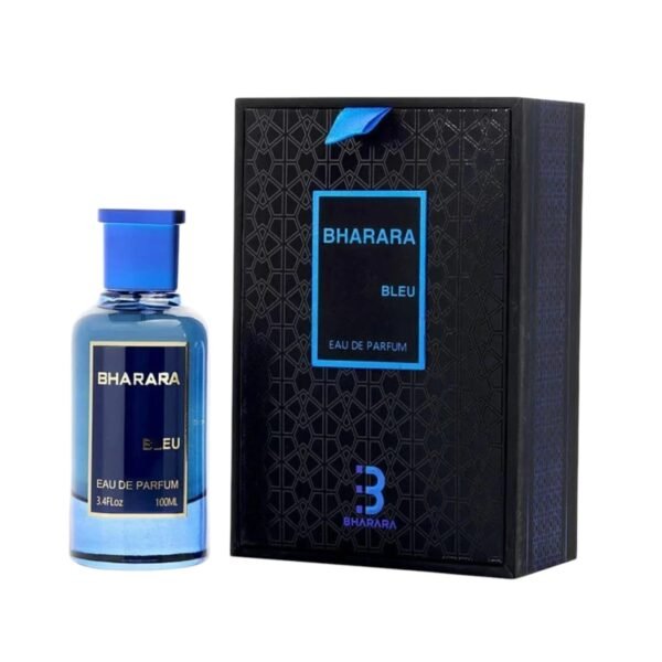 Bharara Beauty - Bharara Bleu EDP