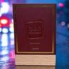 Lattafa - Khamrah Dukhan EDP