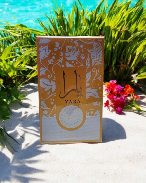 Lattafa - Yara Tous EDP