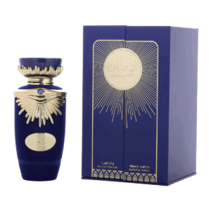 Lattafa - Emaan EDP
