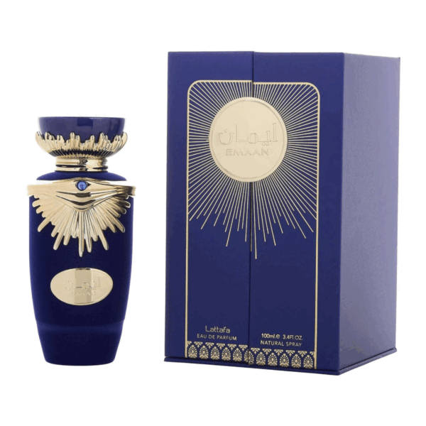 Lattafa - Emaan EDP