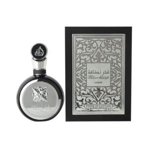 Lattafa Fakhar Black Lattafa - Fakhar Black EDP