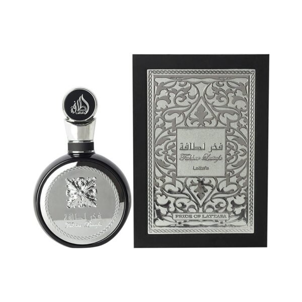 Lattafa Fakhar Black Lattafa - Fakhar Black EDP