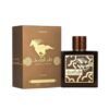 Lattafa Qaed Al Fursan Lattafa - Qaed Al Fursan Untamed EDP