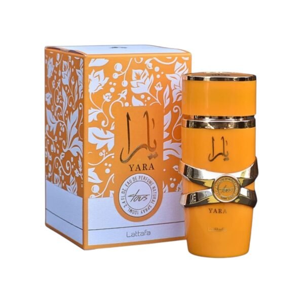 Lattafa - Yara Tous EDP