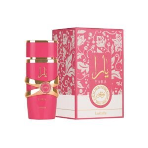Lattafa yara candy Lattafa - Yara Candy EDP
