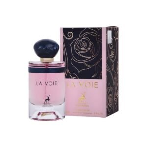 Maison Alhambra - La Voie EDP