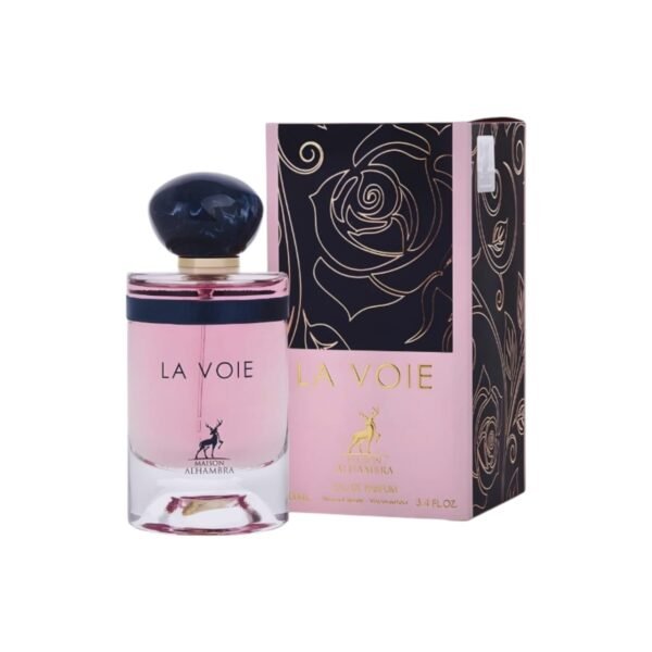 Maison Alhambra La Voie Maison Alhambra - La Voie EDP