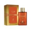 Maison Alhambra - Your Touch Amber EDP