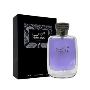 Rasasi - Hawas for Him EDP